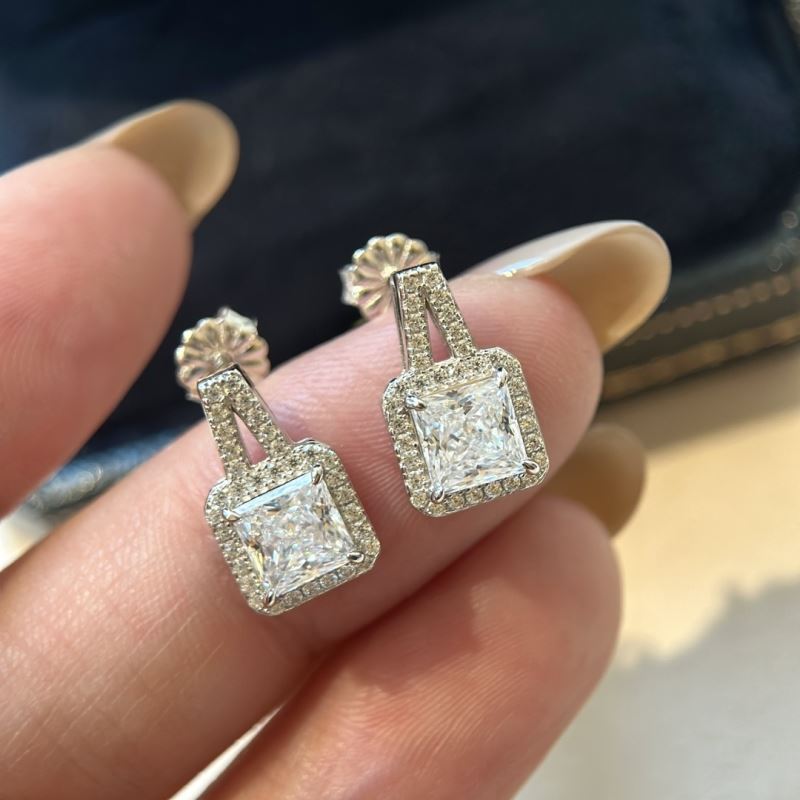 Tiffany Earrings